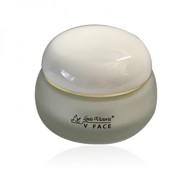 LV Louis Victoria Extra Peeling Night Cream (20 ml) *4 PACK/ AUTH / EXP 2025