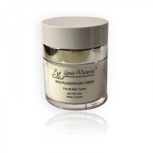LV Louis Victoria Extra Peeling Night Cream (20 ml) *4 PACK/ AUTH / EXP 2025